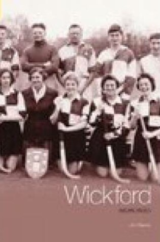 Cover of Wickford Memories