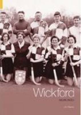 Book cover for Wickford Memories