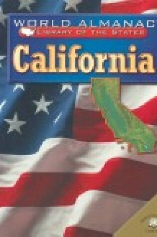 Cover of California, the Golden State