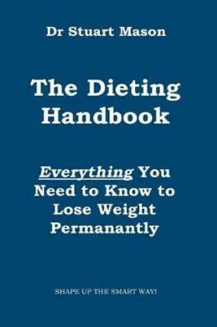 Cover of The Dieting Handbook