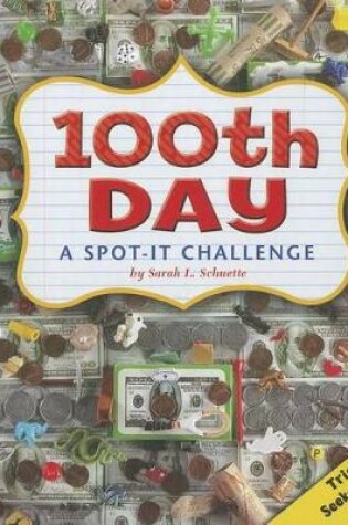 Cover of 100th Day