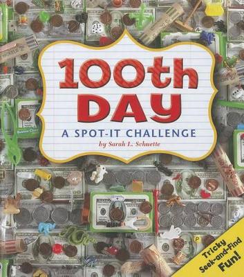 Book cover for 100th Day