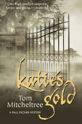 Cover of Katie's Gold