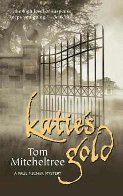 Cover of Katie's Gold