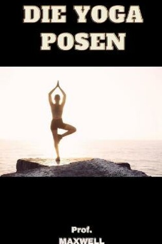 Cover of Die Yoga-Posen