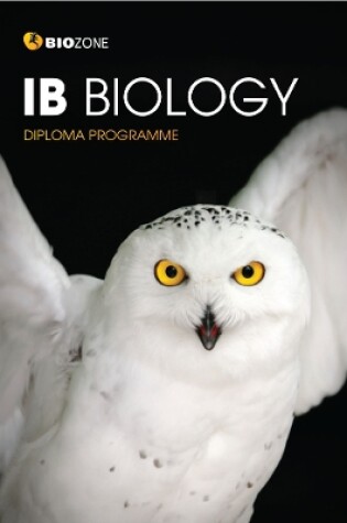 Cover of IB Biology