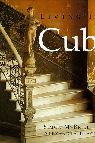 Cover of Living in Cuba