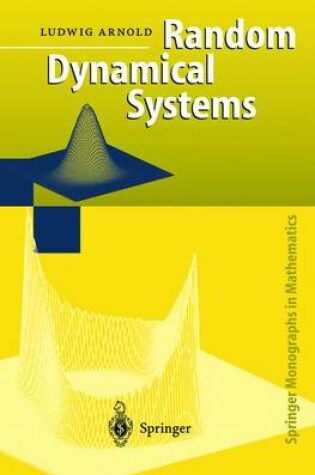 Cover of Random Dynamical Systems