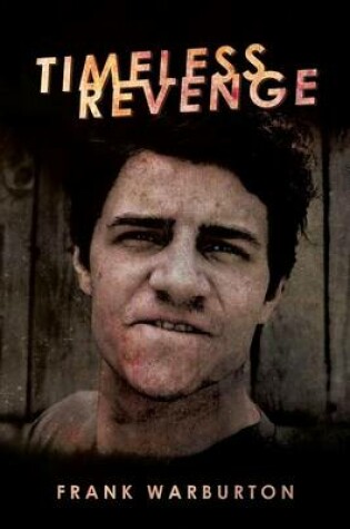 Cover of Timeless Revenge