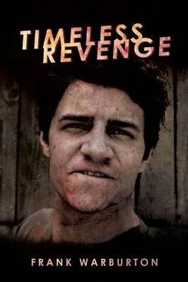 Book cover for Timeless Revenge