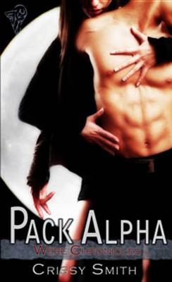 Book cover for Pack Alpha
