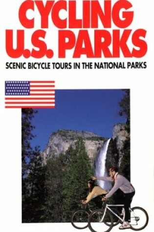 Cover of Cycling US Parks