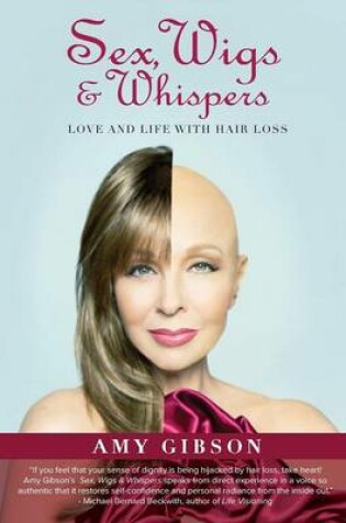 Cover of Sex, Wigs & Whispers