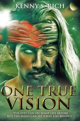 Cover of One True Vision