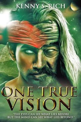 Book cover for One True Vision