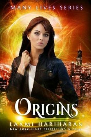 Cover of Origins