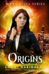 Book cover for Origins