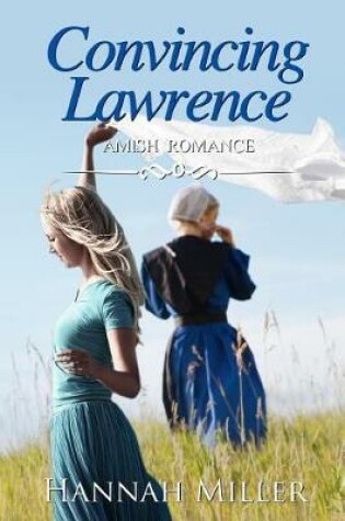 Cover of Convincing Lawrence