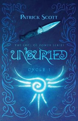 Book cover for Unburied