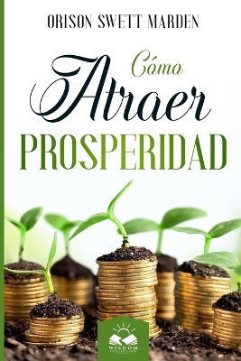 Book cover for Cómo Atraer Prosperidad