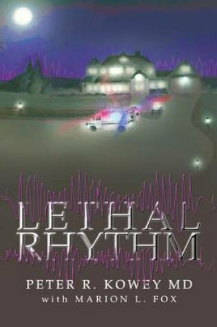 Cover of Lethal Rhythm