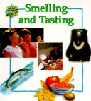 Book cover for Smelling & Tasting-What about Health Sb