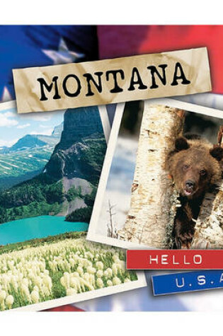 Cover of Montana