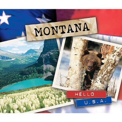 Cover of Montana