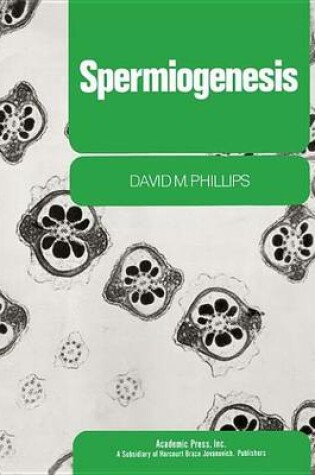 Cover of Spermiogenesis