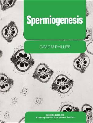 Book cover for Spermiogenesis