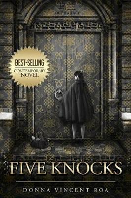 Book cover for Five Knocks