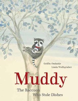 Book cover for Muddy