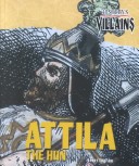 Cover of Attila the Hun