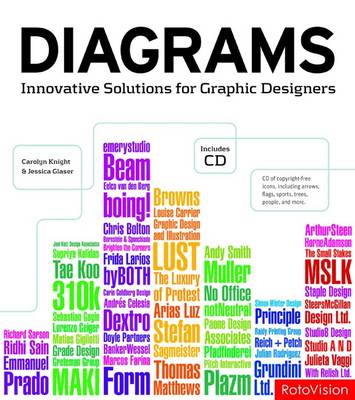 Book cover for Diagrams