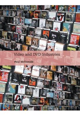 Cover of Video and DVD Industries