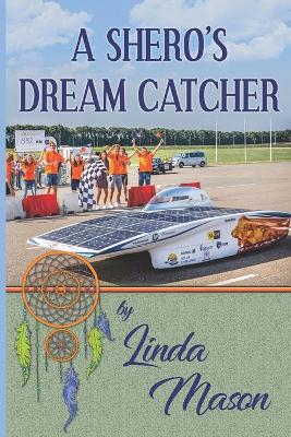 Book cover for A Shero's Dream Catcher