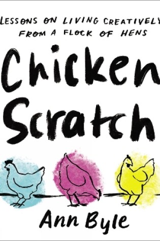 Cover of Chicken Scratch