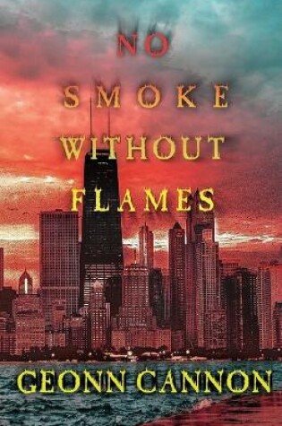 Cover of No Smoke Without Flames