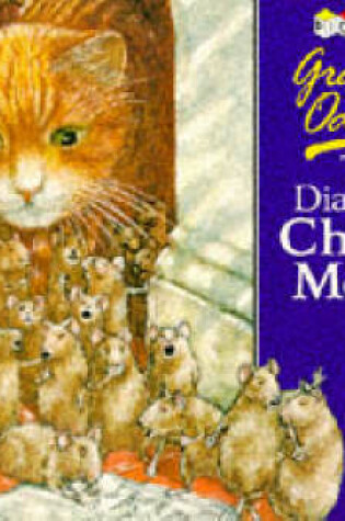 Cover of The Diary of a Church Mouse