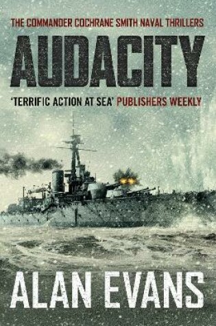 Cover of Audacity