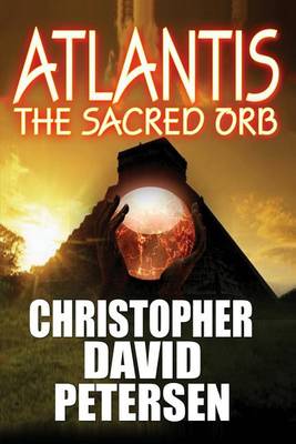 Book cover for Atlantis