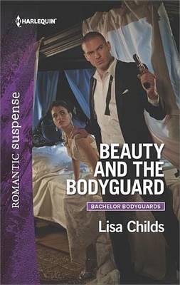 Cover of Beauty and the Bodyguard