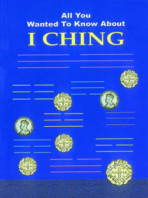 Book cover for I Ching