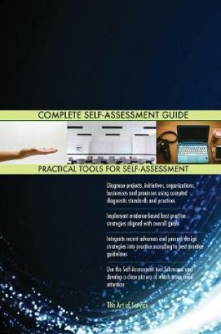 Cover of Managementless Organization Complete Self-Assessment Guide