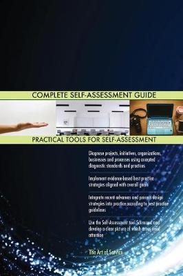 Book cover for Managementless Organization Complete Self-Assessment Guide