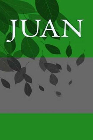 Cover of Juan