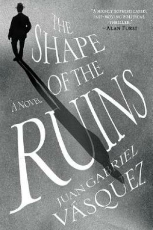 Cover of The Shape of the Ruins