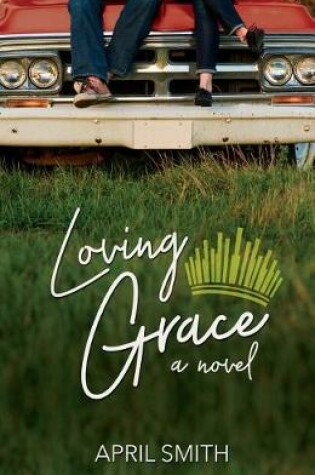 Cover of Loving Grace