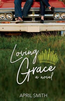 Book cover for Loving Grace