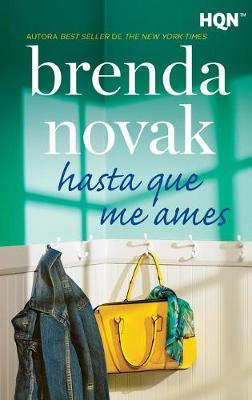 Book cover for Hasta que me ames
